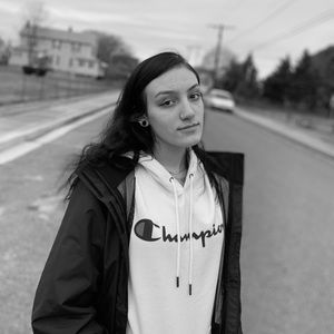 Meet your Posher, Natalie